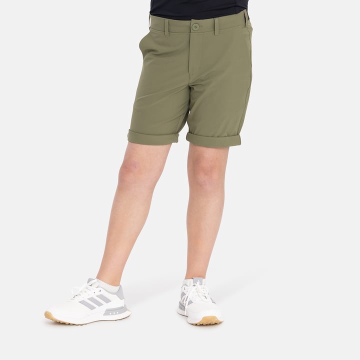 Jr 4-Way Stretch Short Bogeys & Birdies Jr 4-Way Stretch Short Bogeys & Birdies
