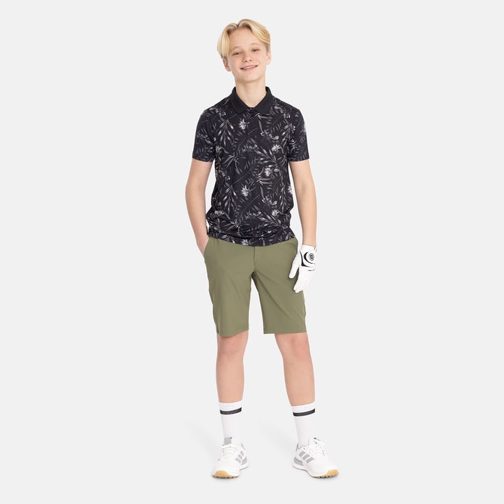 Jr 4-Way Stretch Short Bogeys & Birdies Jr 4-Way Stretch Short Bogeys & Birdies