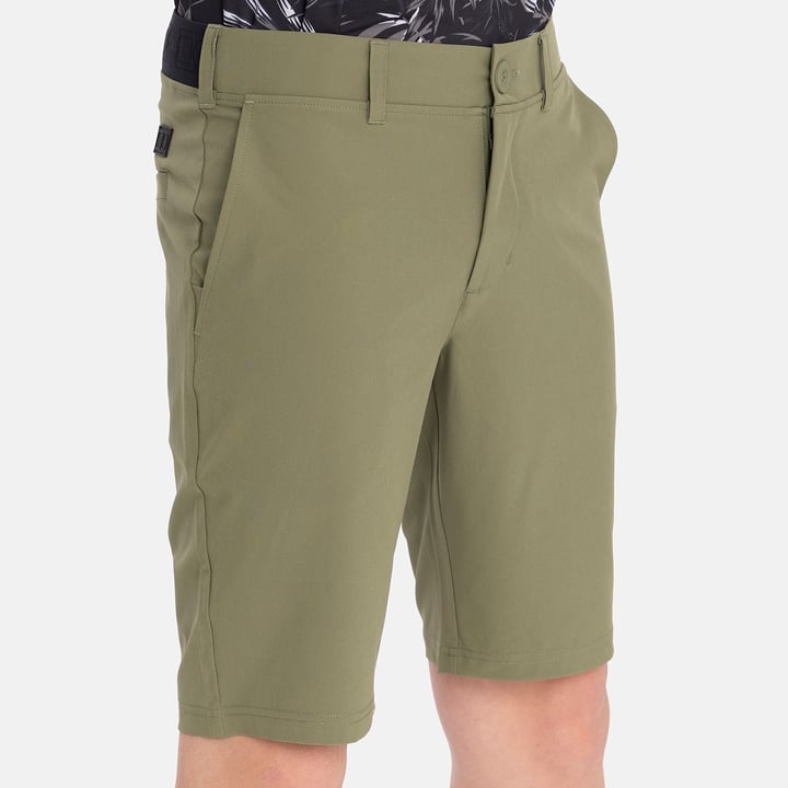Jr 4-Way Stretch Short Bogeys & Birdies Jr 4-Way Stretch Short Bogeys & Birdies