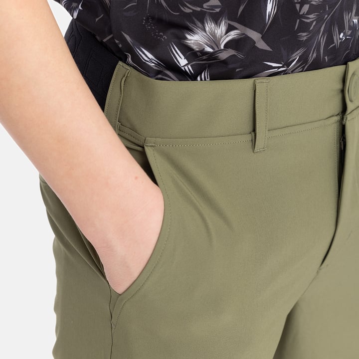 Jr 4-Way Stretch Short Bogeys & Birdies Jr 4-Way Stretch Short Bogeys & Birdies
