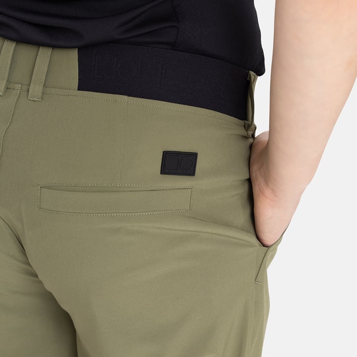 Jr 4-Way Stretch Short Bogeys & Birdies Jr 4-Way Stretch Short Bogeys & Birdies