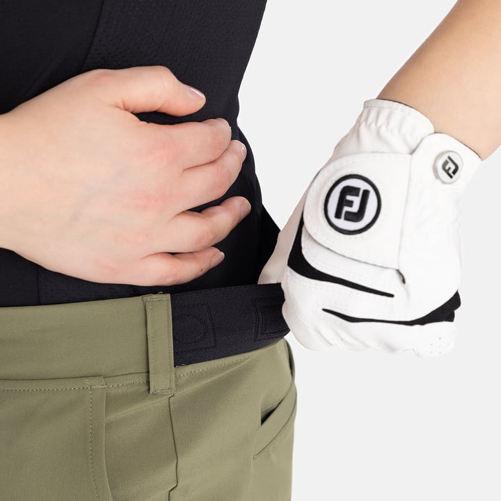 Jr 4-Way Stretch Short Bogeys & Birdies Jr 4-Way Stretch Short Bogeys & Birdies