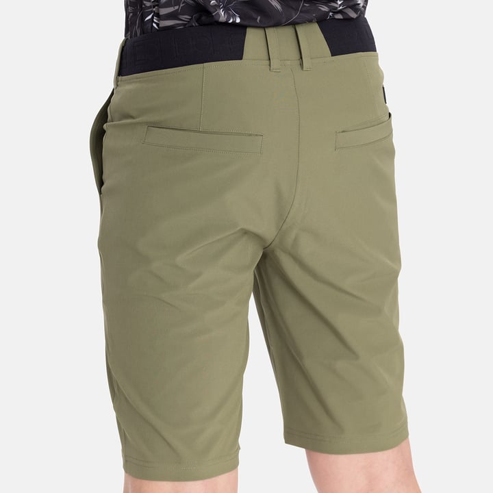 Jr 4-Way Stretch Short Bogeys & Birdies Jr 4-Way Stretch Short Bogeys & Birdies