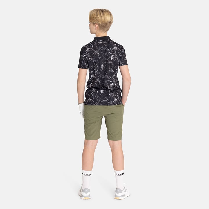 Jr 4-Way Stretch Short Bogeys & Birdies Jr 4-Way Stretch Short Bogeys & Birdies