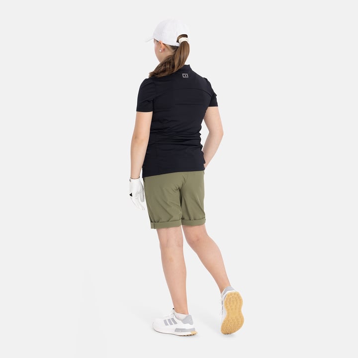 Jr 4-Way Stretch Short Bogeys & Birdies Jr 4-Way Stretch Short Bogeys & Birdies