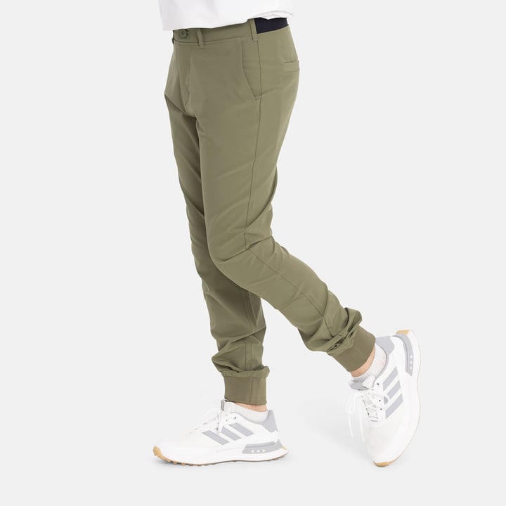Jr Jogger 4-Way Stretch Bogeys & Birdies Jr Jogger 4-Way Stretch Bogeys & Birdies