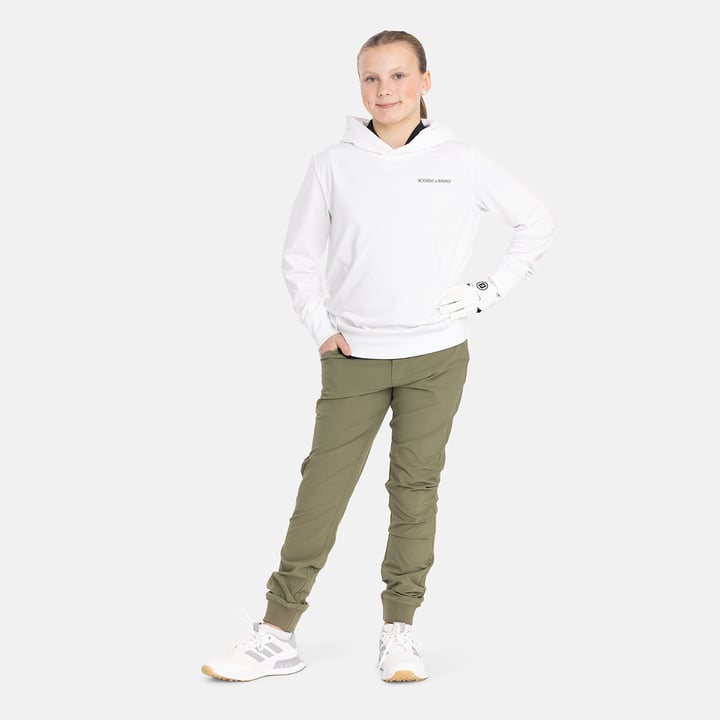 Jr Jogger 4-Way Stretch Bogeys & Birdies Jr Jogger 4-Way Stretch Bogeys & Birdies