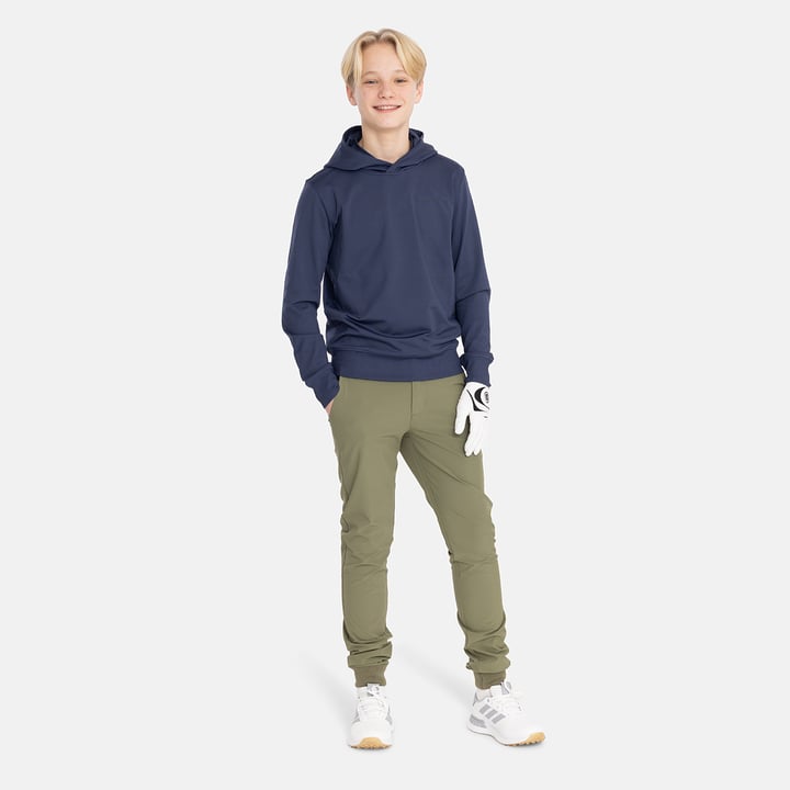 Jr Jogger 4-Way Stretch Bogeys & Birdies Jr Jogger 4-Way Stretch Bogeys & Birdies