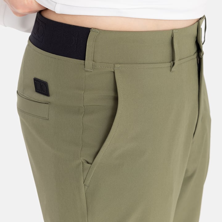 Jr Jogger 4-Way Stretch Bogeys & Birdies Jr Jogger 4-Way Stretch Bogeys & Birdies