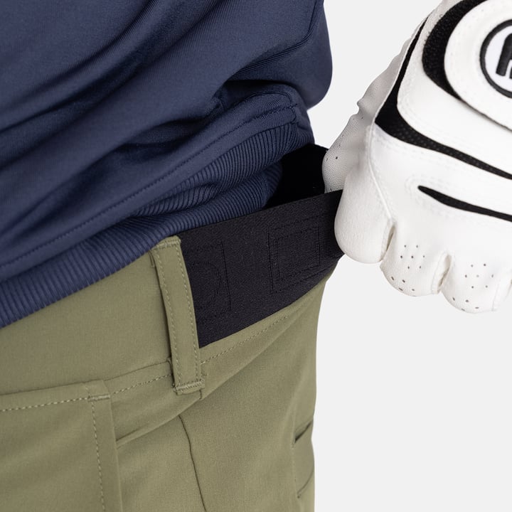 Jr Jogger 4-Way Stretch Bogeys & Birdies Jr Jogger 4-Way Stretch Bogeys & Birdies