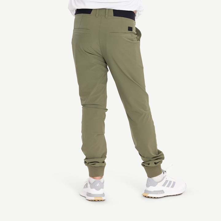 Jr Jogger 4-Way Stretch Bogeys & Birdies Jr Jogger 4-Way Stretch Bogeys & Birdies