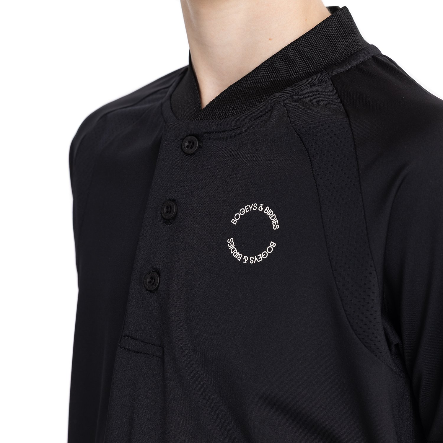 Jr Tech Blade Tee Sort Bogeys & Birdies