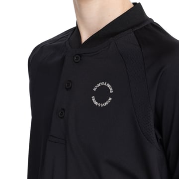 Jr Tech Blade Tee Sort Bogeys & Birdies