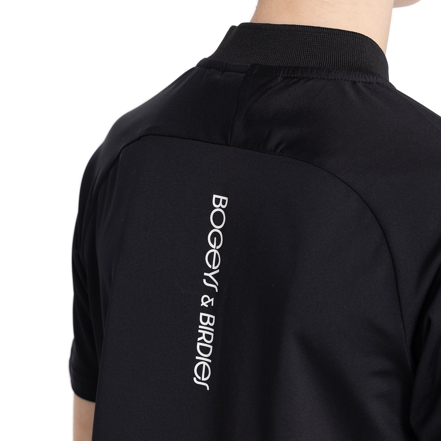 Jr Tech Blade Tee Sort Bogeys & Birdies