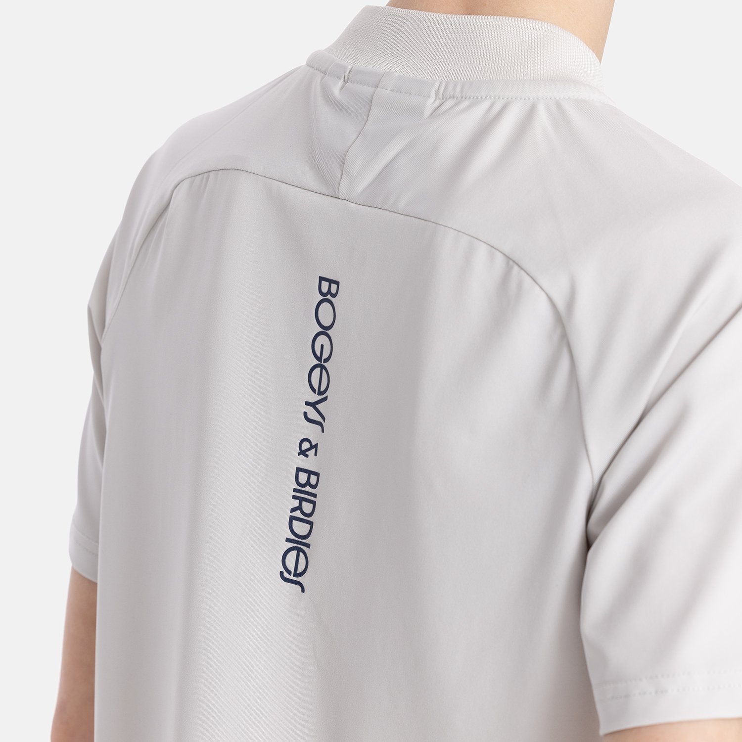 Jr Tech Blade Tee Bogeys & Birdies