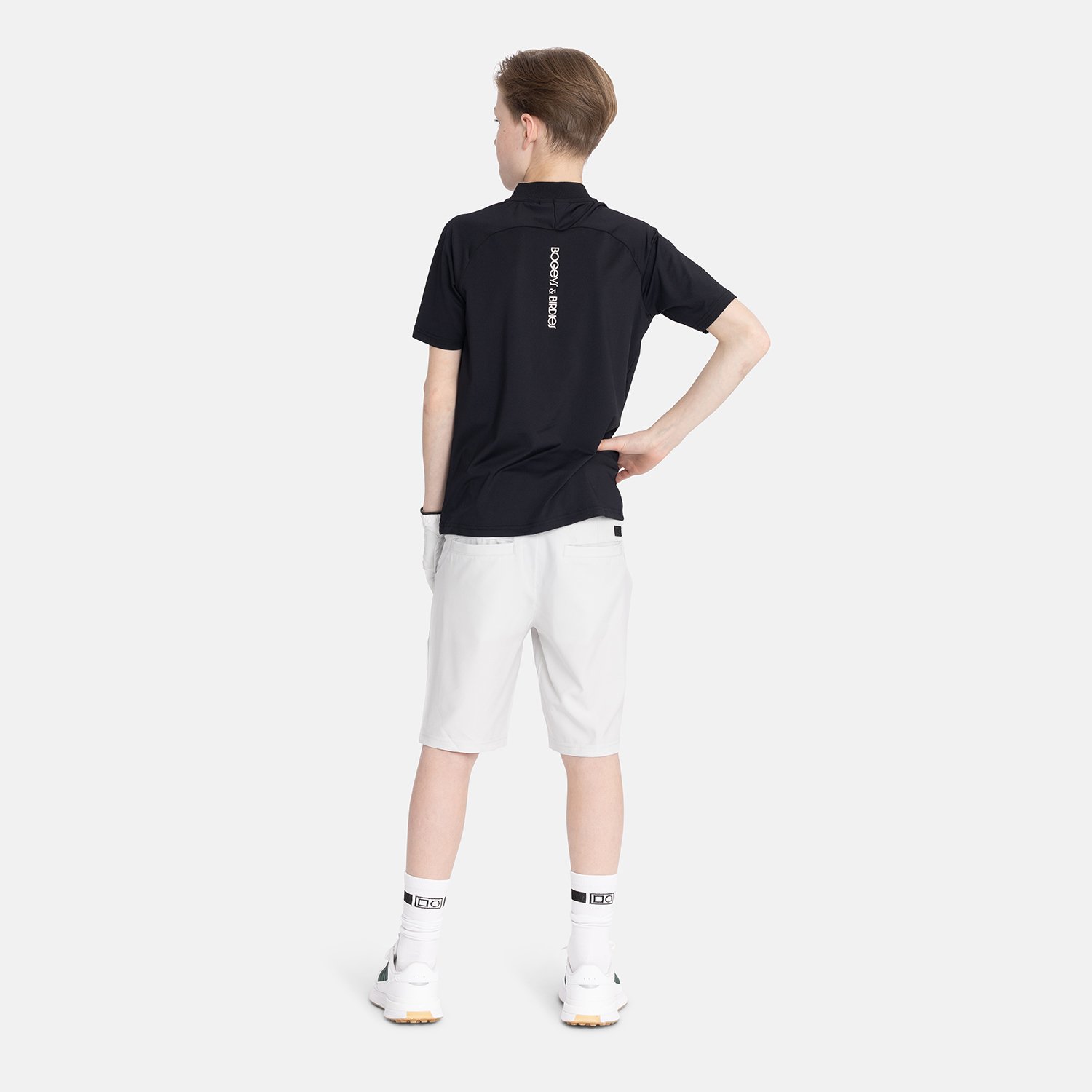 Jr Tech Blade Tee Sort Bogeys & Birdies