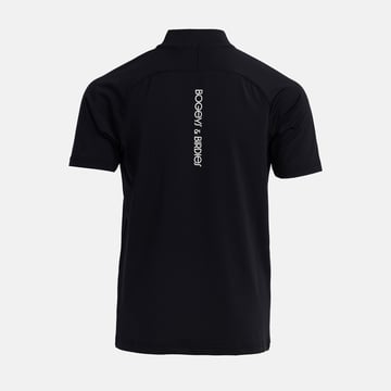 Jr Tech Blade Tee Svart Bogeys & Birdies