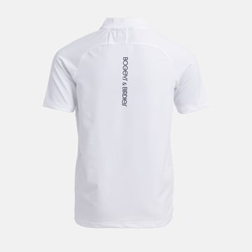 Jr Tech Blade Tee Vit Bogeys & Birdies