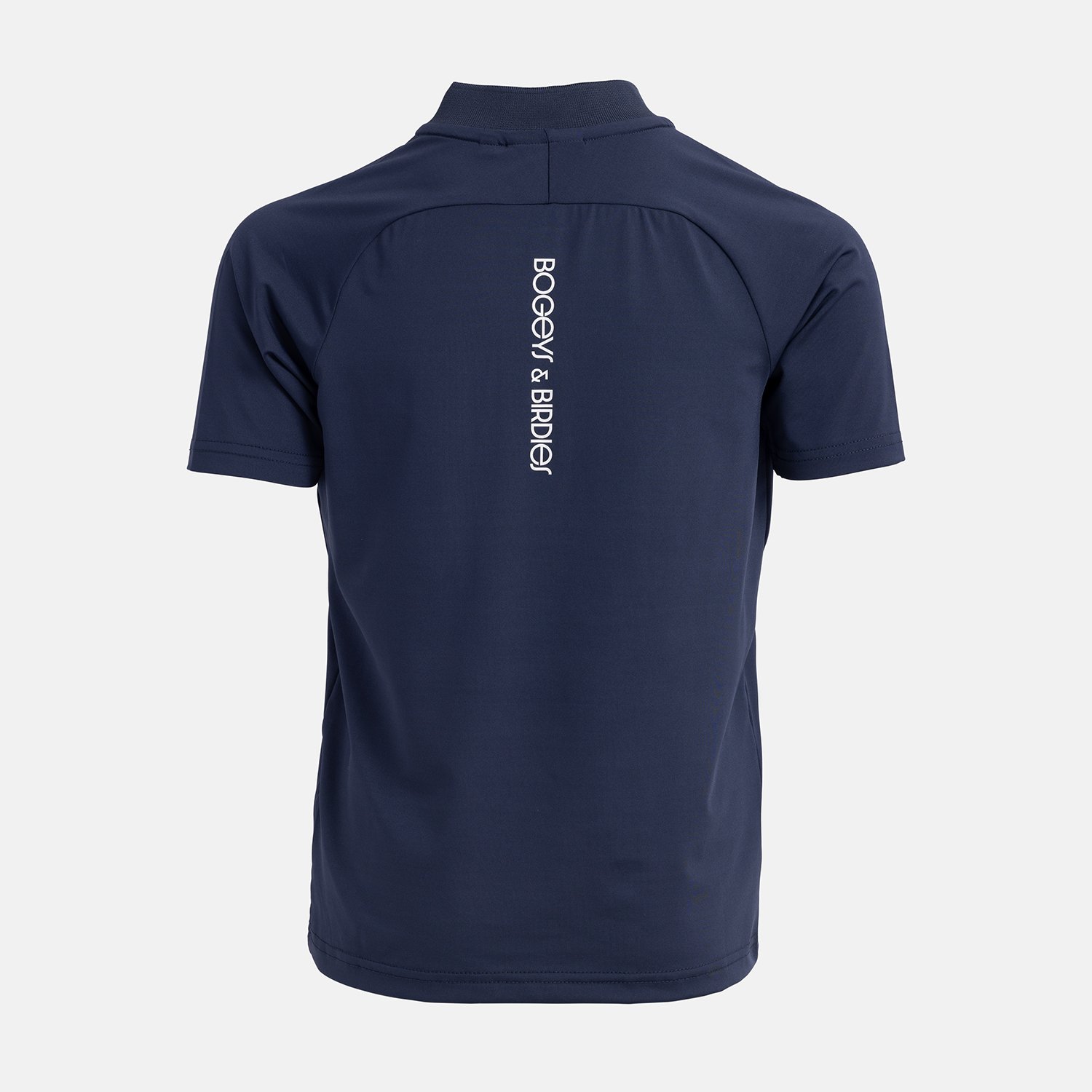 Jr Tech Blade Tee Blå Bogeys & Birdies