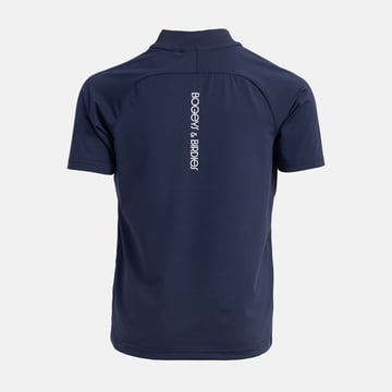 Jr Tech Blade Tee Blå Bogeys & Birdies