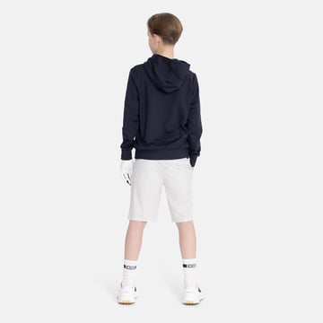 Jr Tech Hood Blå Bogeys & Birdies