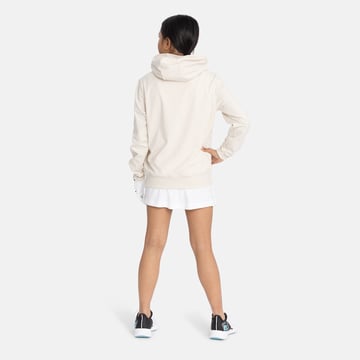 Jr Tech Hood Beige Bogeys & Birdies