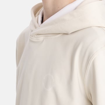 Jr Tech Hood Beige Bogeys & Birdies