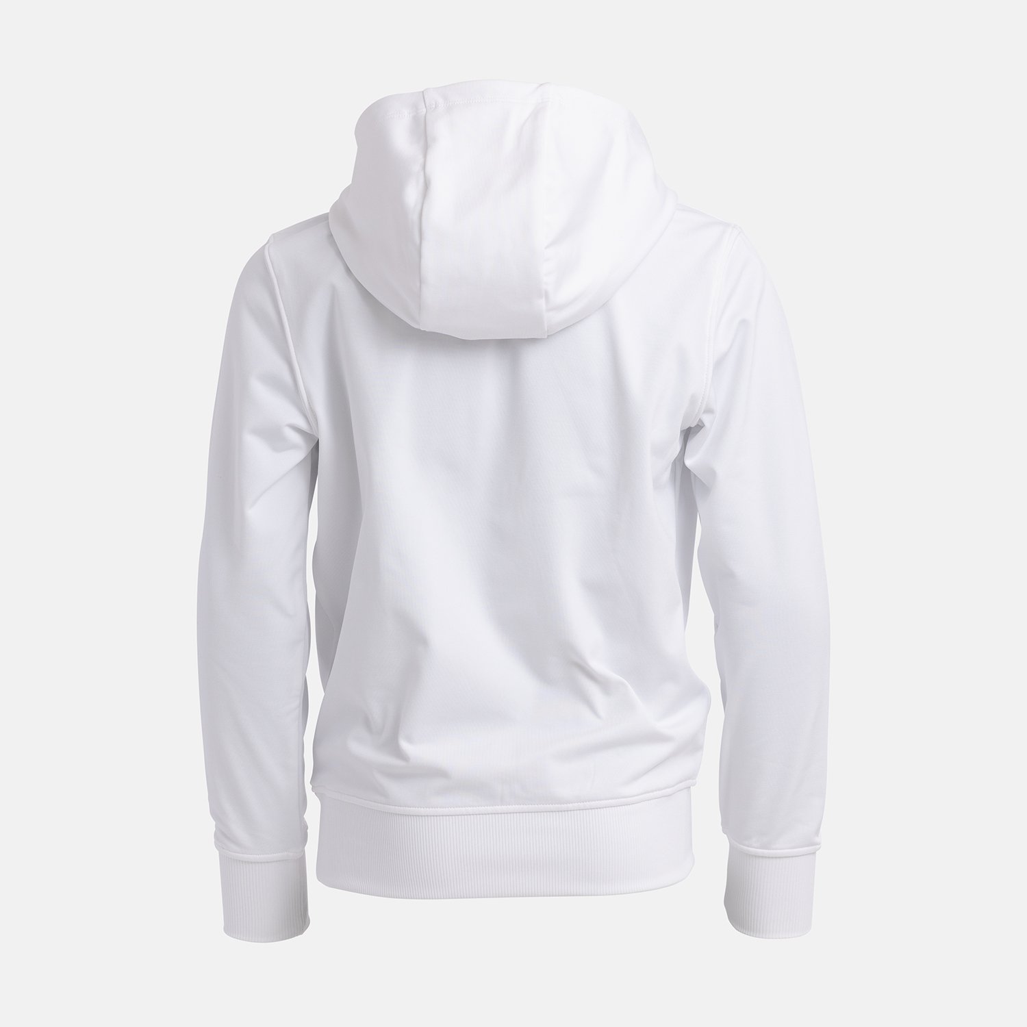 Jr Tech Hood Vit Bogeys & Birdies