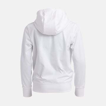 Jr Tech Hood Vit Bogeys & Birdies