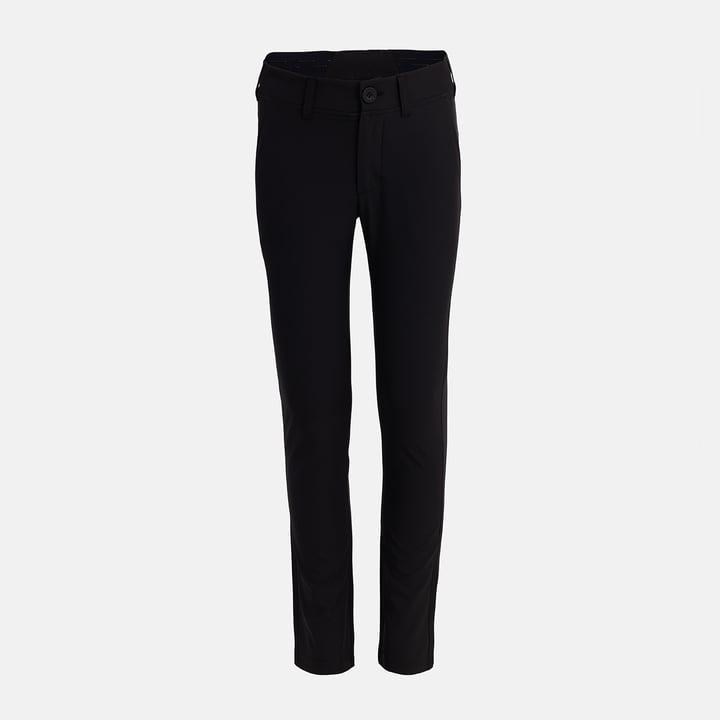 Jr 4-Way Stretch Pant Svart Bogeys & Birdies