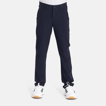 Jr 4-Way Stretch Pant Blå Bogeys & Birdies