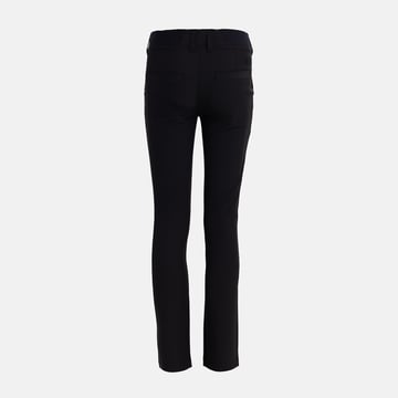Jr 4-Way Stretch Pant Svart Bogeys & Birdies