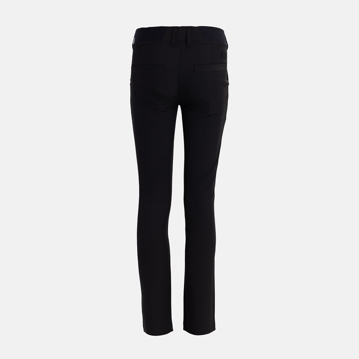 Jr 4-Way Stretch Pant Svart Bogeys & Birdies