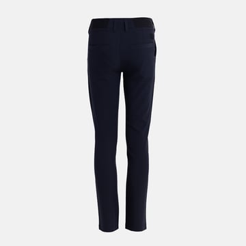 Jr 4-Way Stretch Pant Blå Bogeys & Birdies