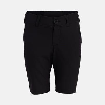 Jr Short 4-Way Stretch Svart Bogeys & Birdies