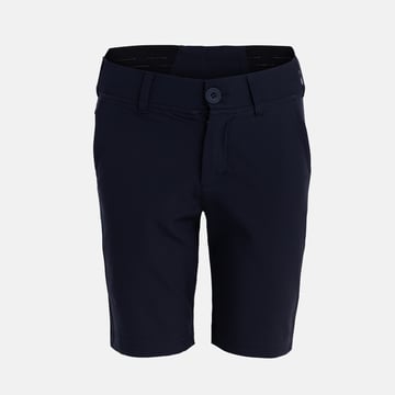 Jr Short 4-Way Stretch Blå Bogeys & Birdies