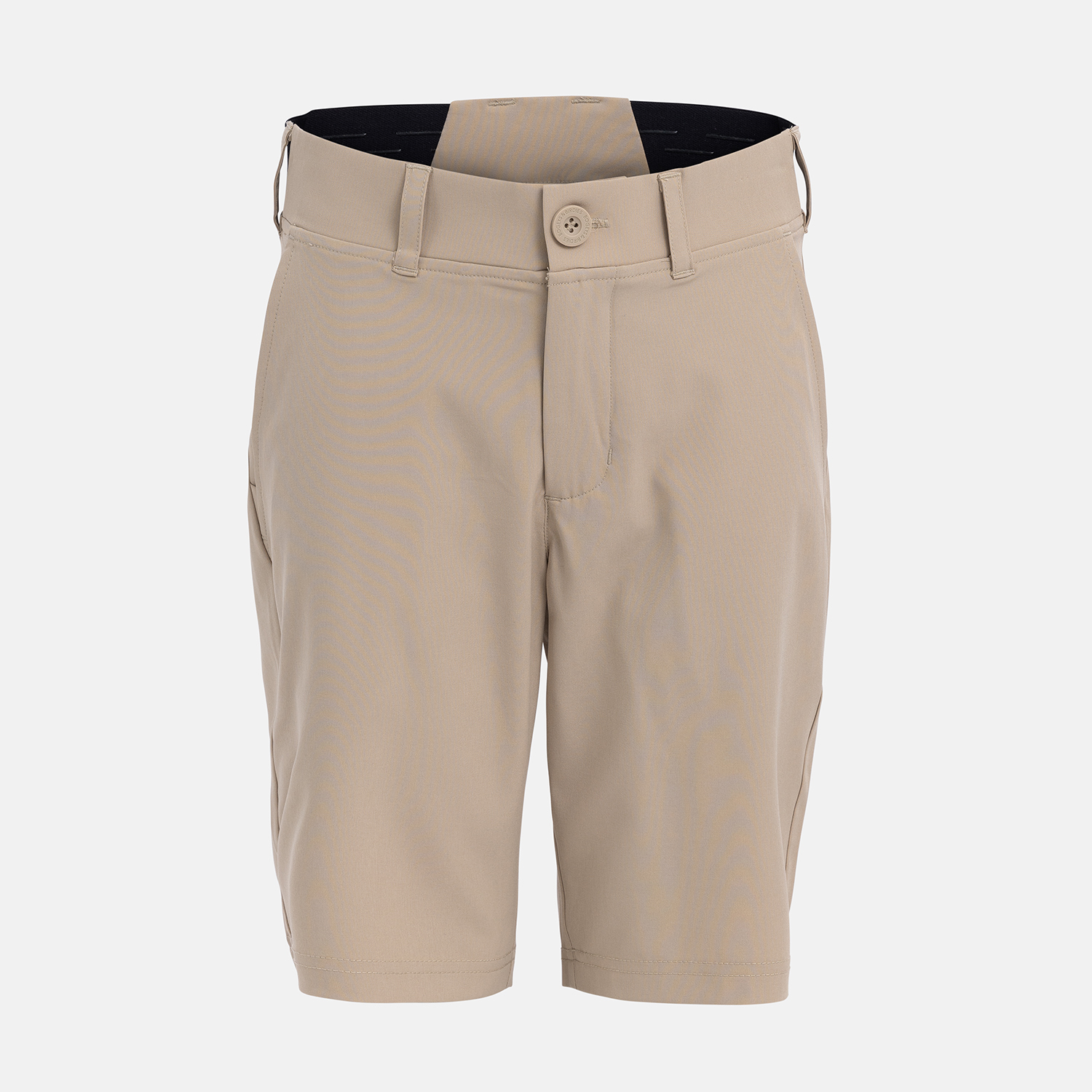 Jr Short 4-Way Stretch Beige