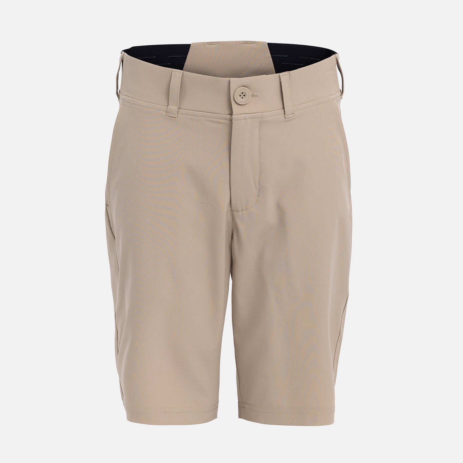 Jr Short 4-Way Stretch Beige