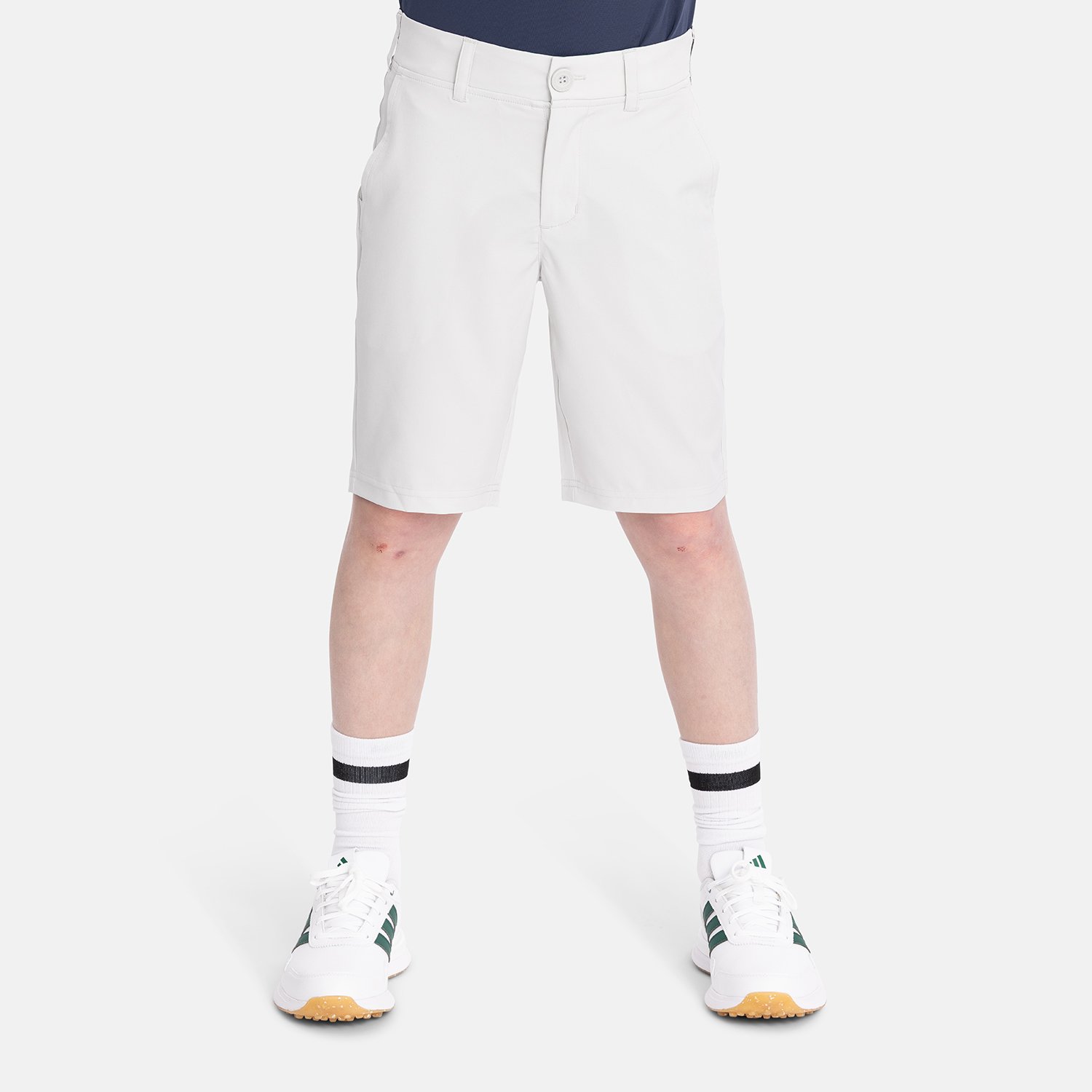 Jr Short 4-Way Stretch Bogeys & Birdies