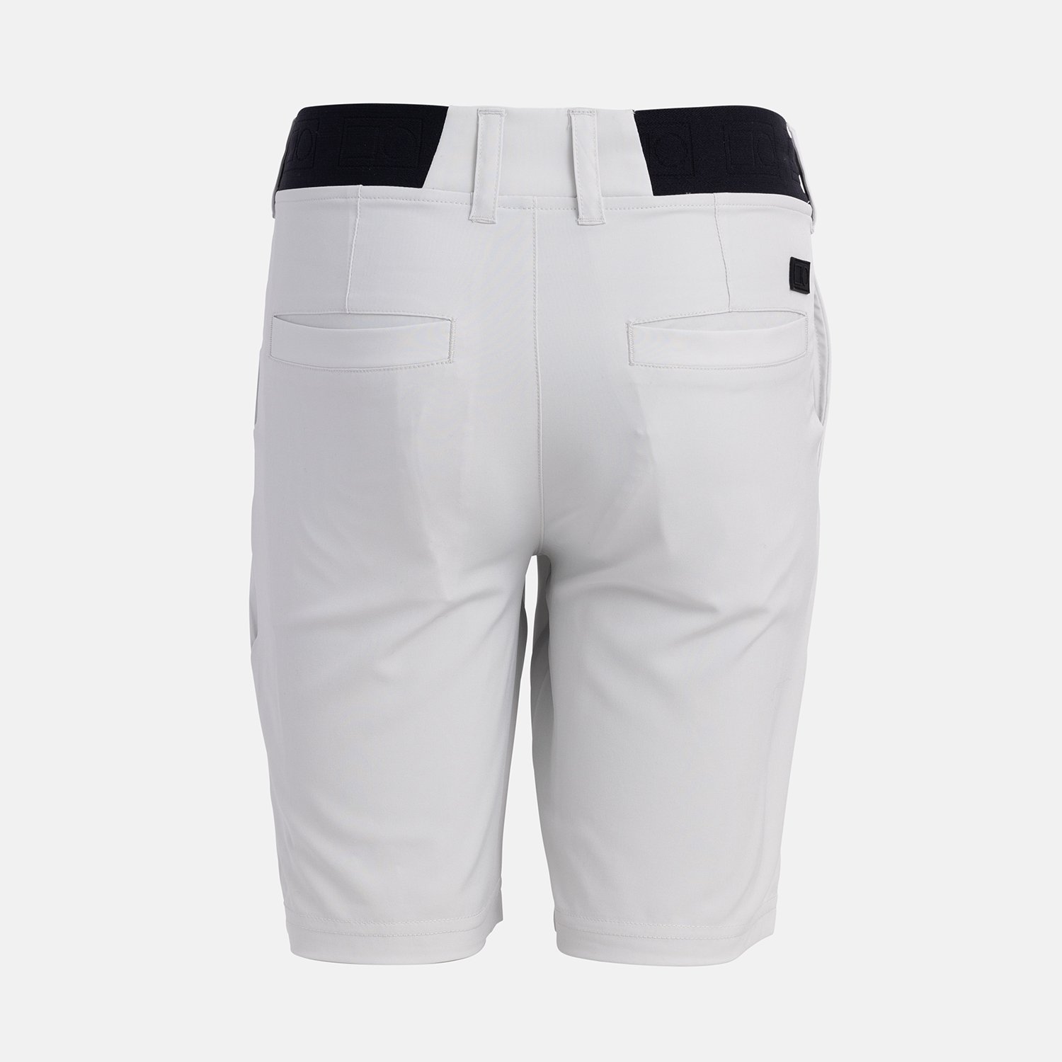 Jr Short 4-Way Stretch Bogeys & Birdies