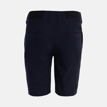 Jr Short 4-Way Stretch Blå Bogeys & Birdies