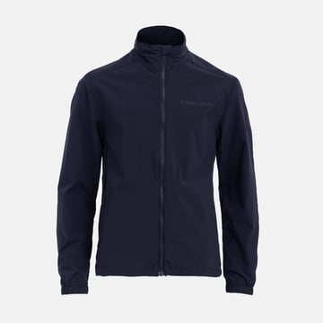 Jr Windbreaker Jacket Sininen Bogeys & Birdies