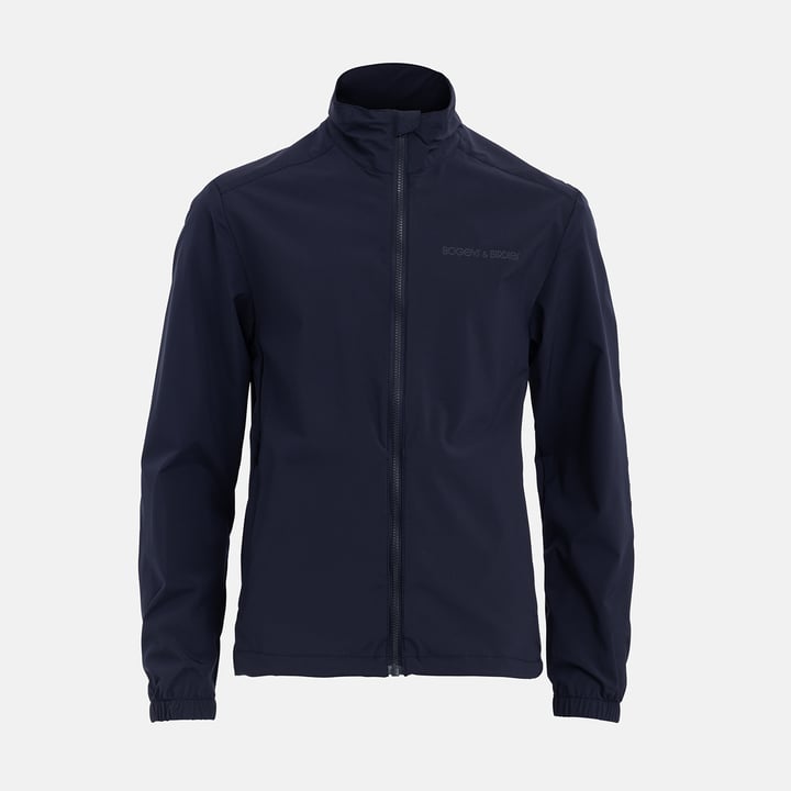 Jr Windbreaker Jacket Blau Bogeys & Birdies