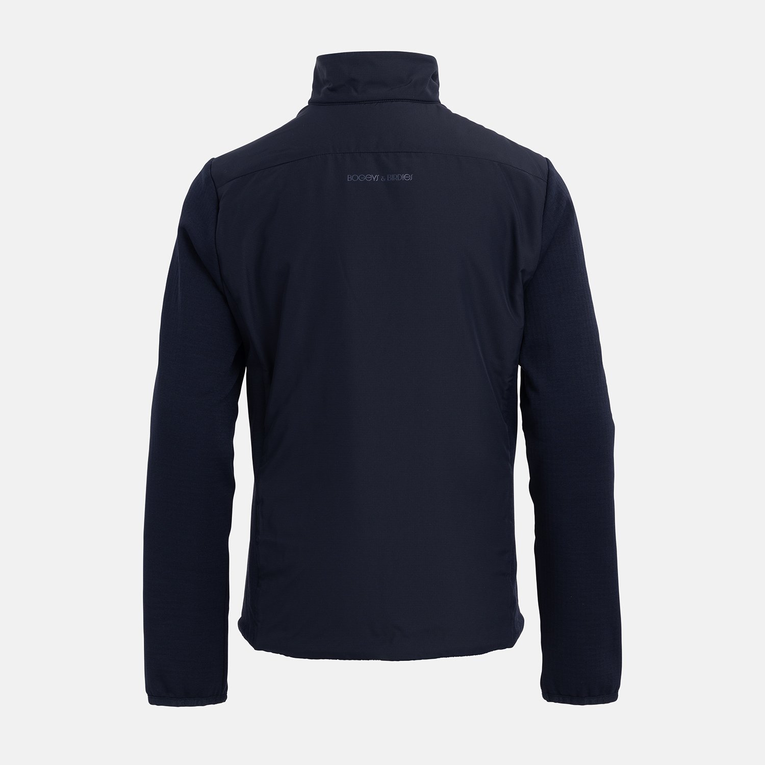 Jr Tech Hybrid Jacket Blå Bogeys & Birdies