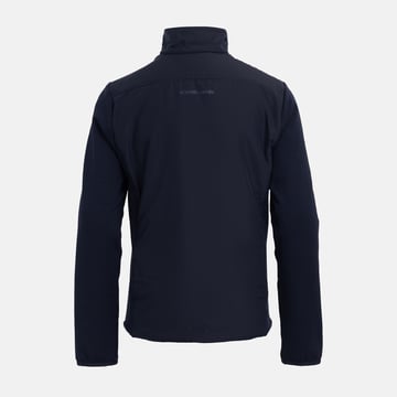Jr Tech Hybrid Jacket Blå Bogeys & Birdies