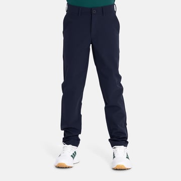 Jr Tech Chill Pant Blå Bogeys & Birdies