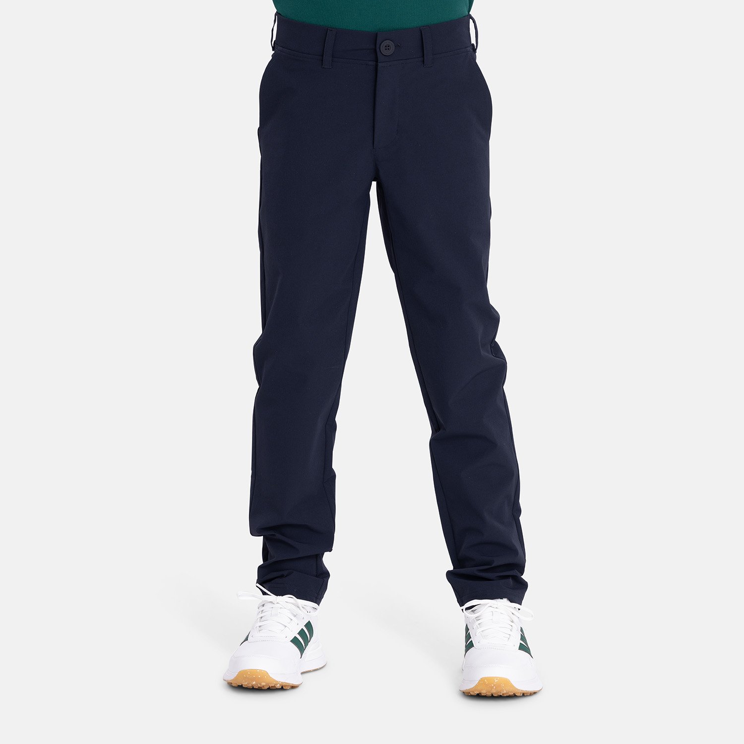 Jr Tech Chill Pant Blå Bogeys & Birdies Jr Tech Chill Pant Blå Bogeys & Birdies