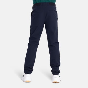 Jr Tech Chill Pant Blå Bogeys & Birdies