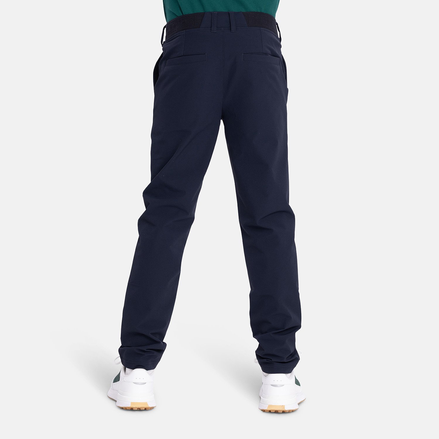 Jr Tech Chill Pant Blå Bogeys & Birdies Jr Tech Chill Pant Blå Bogeys & Birdies