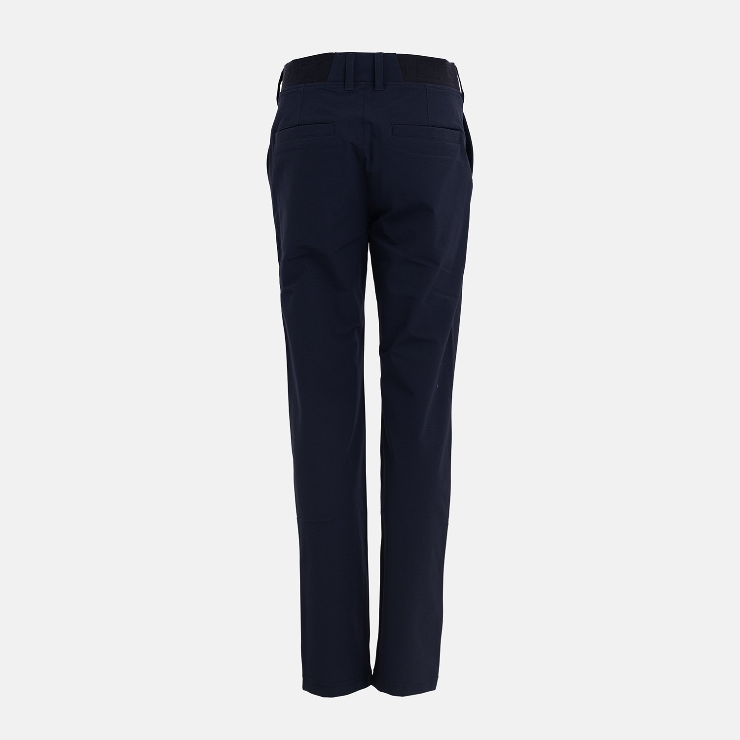 Jr Tech Chill Pant Blå Bogeys & Birdies